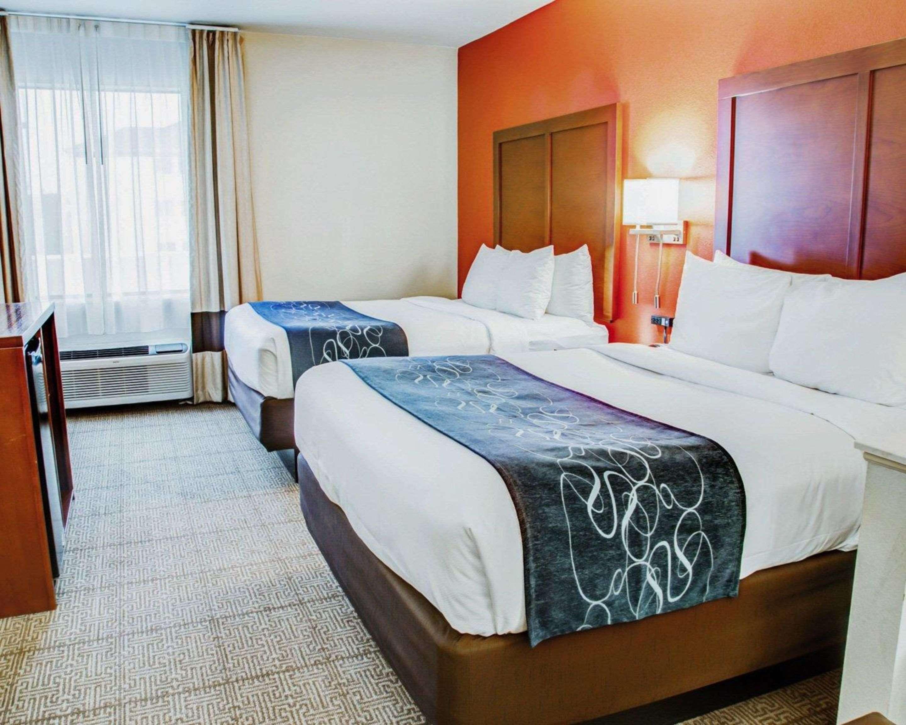 Comfort Suites Tyler South Exteriör bild