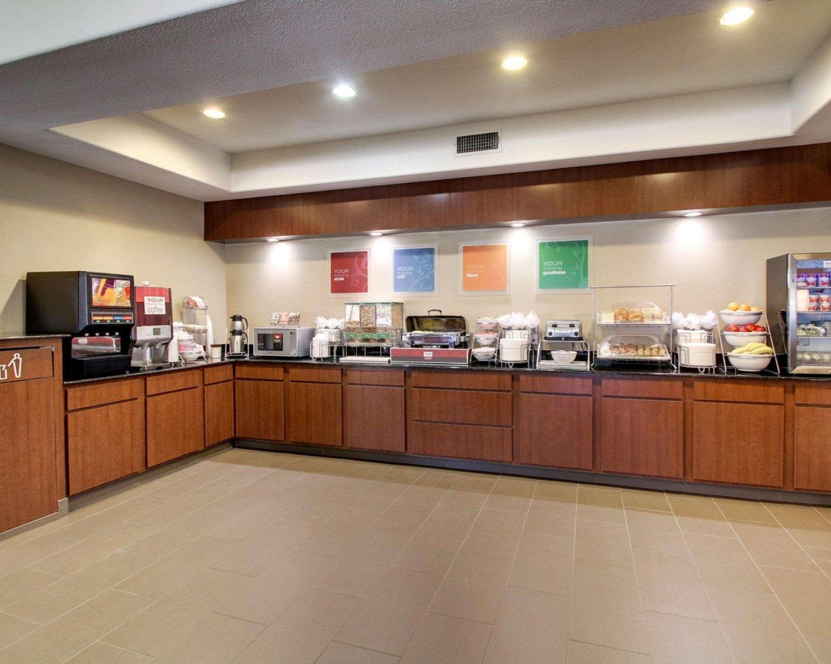 Comfort Suites Tyler South Exteriör bild
