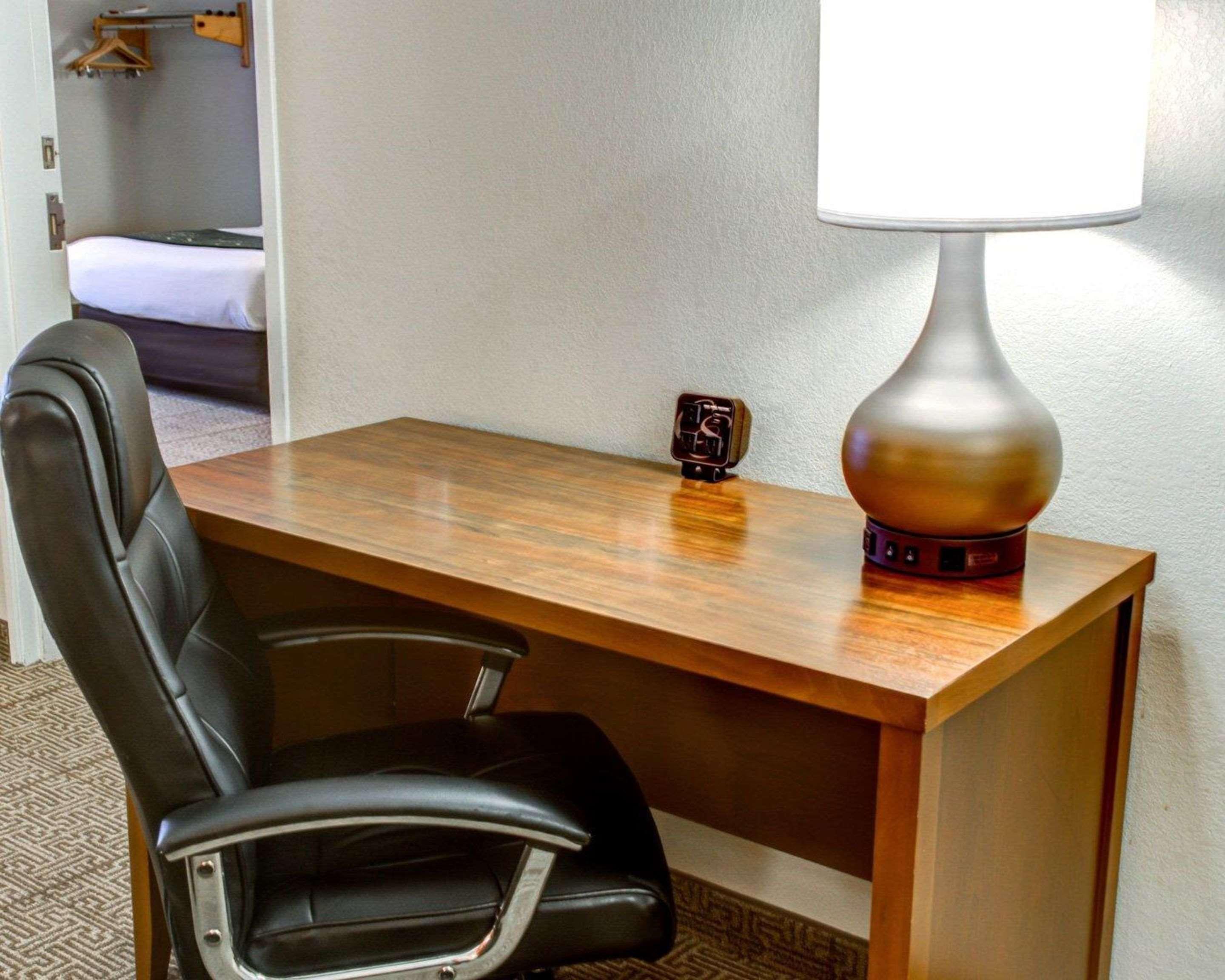Comfort Suites Tyler South Exteriör bild