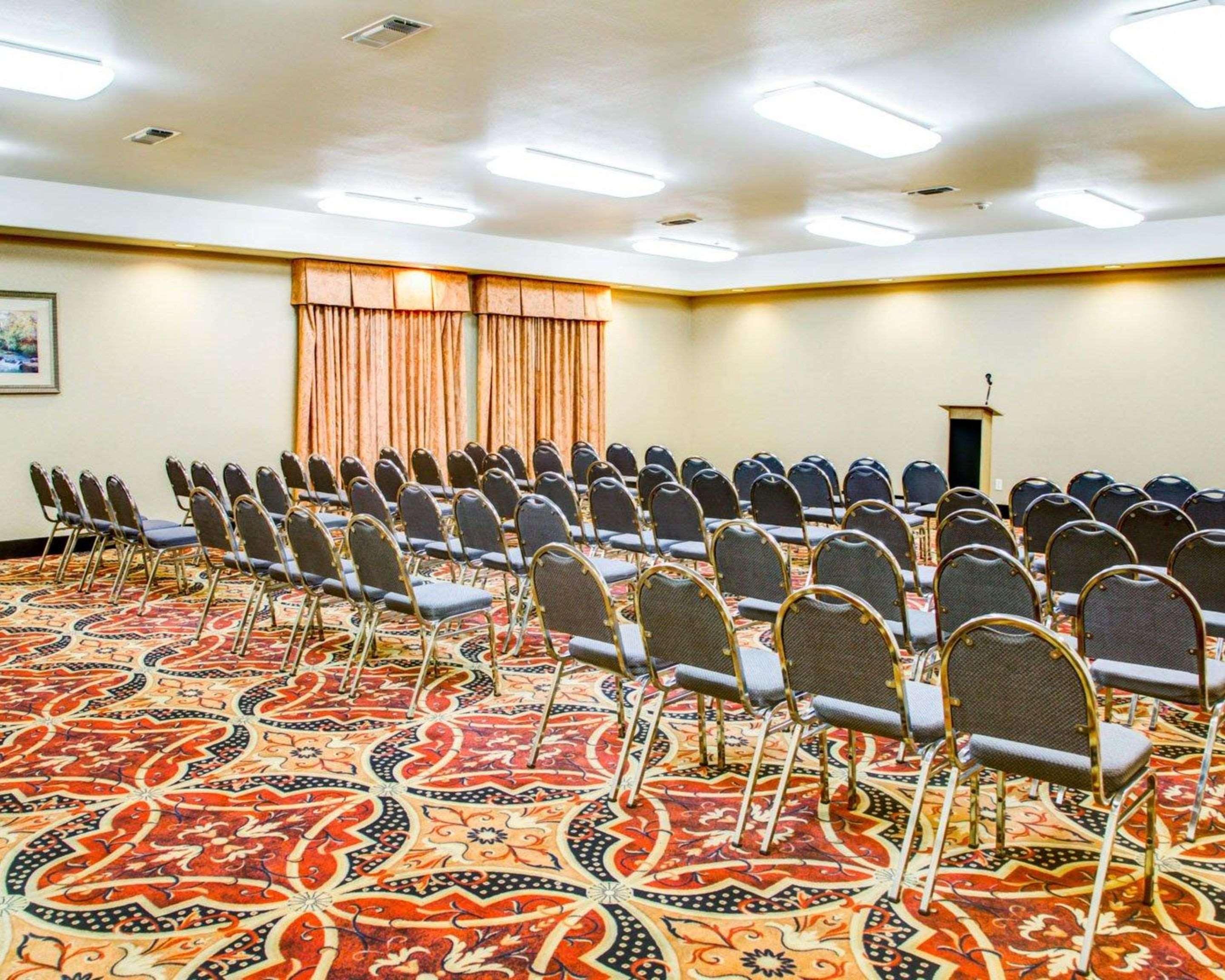 Comfort Suites Tyler South Exteriör bild