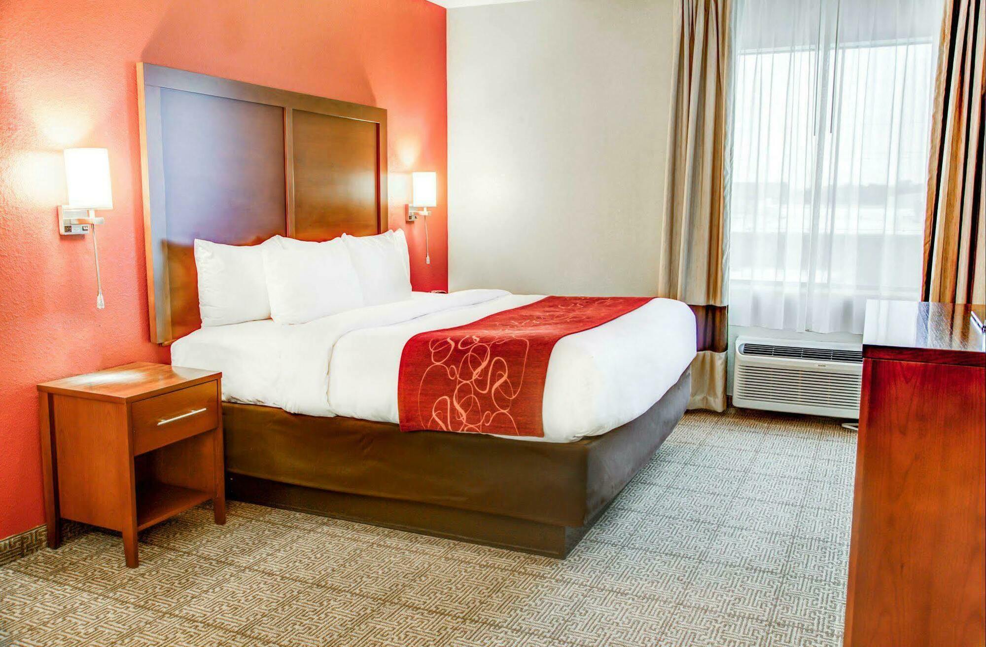 Comfort Suites Tyler South Exteriör bild