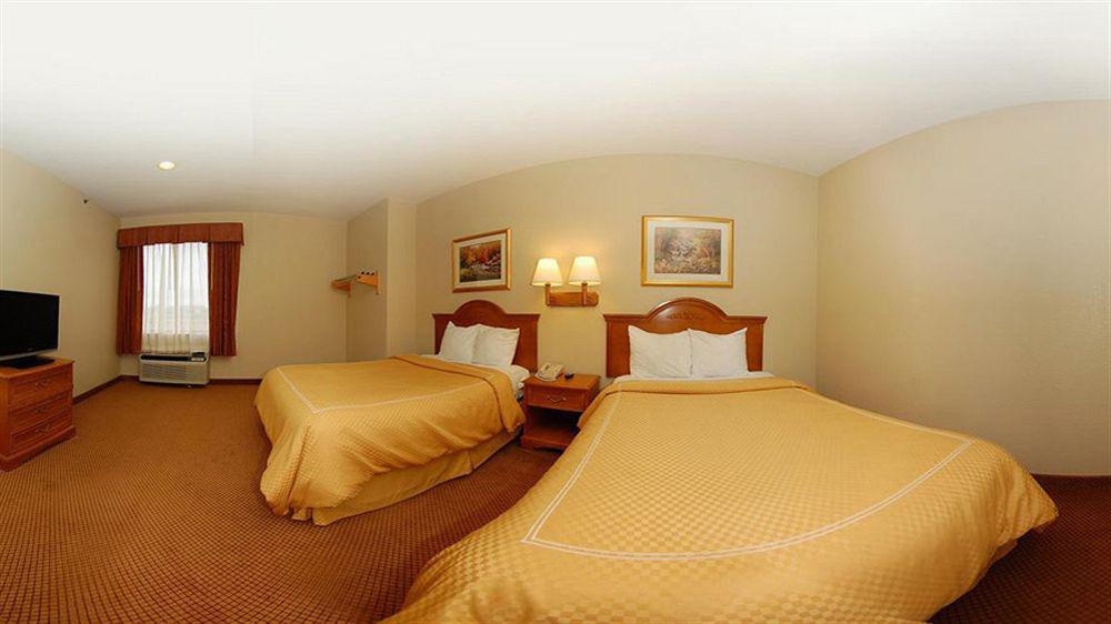 Comfort Suites Tyler South Exteriör bild