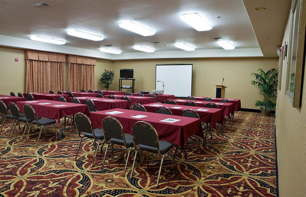 Comfort Suites Tyler South Business bild