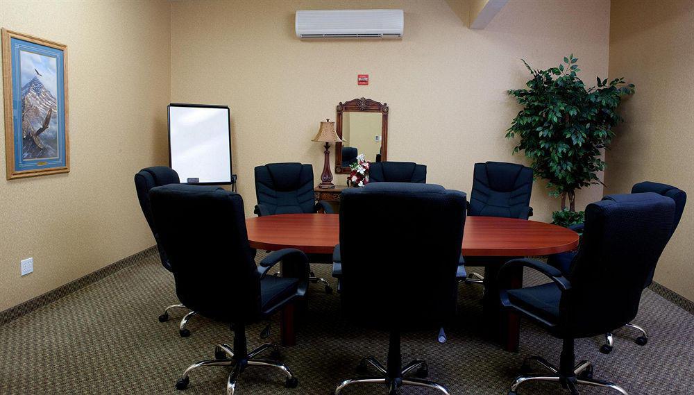 Comfort Suites Tyler South Business bild