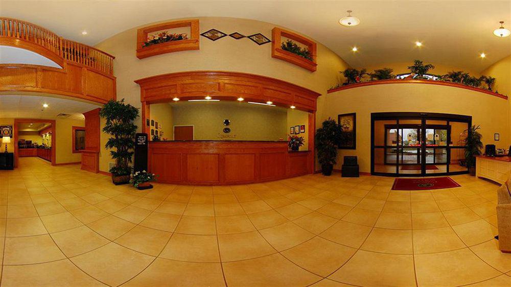 Comfort Suites Tyler South Exteriör bild